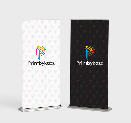 Roll Up Banners